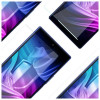 Película protetora de ecrã mate 3MK Silky Matt Pro para Samsung Galaxy Z Fold7