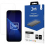 3MK HardGlass Vidro Temperado para Apple iPhone 16 Pro / 17 / 17 Pro
