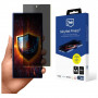 Película protetora de ecrã com privacidade mate 3MK Silky Matt Privacy para Samsung Galaxy Z Fold7