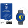 Protetor de ecrã em vidro híbrido 3MK FlexibleGlass Watch para Samsung Galaxy Watch 8 44 mm