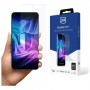 Película protetora de ecrã mate 3MK Silky Matt Pro para Samsung Galaxy S25 FE