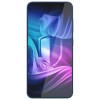 Película protetora de ecrã mate 3MK Silky Matt Pro para Samsung Galaxy S25 FE