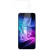 Película protetora de ecrã mate 3MK Silky Matt Pro para Samsung Galaxy S25 FE