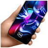 Protetor de ecrã em vidro temperado 3MK HardGlass Max para Samsung Galaxy A56