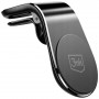 Suporte de telemóvel magnético para saída de ar 3MK Magnet Power Grip, preto