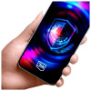 Protetor de ecrã em vidro temperado de privacidade 3MK HardGlass Max Privacy para Samsung Galaxy S25 Edge