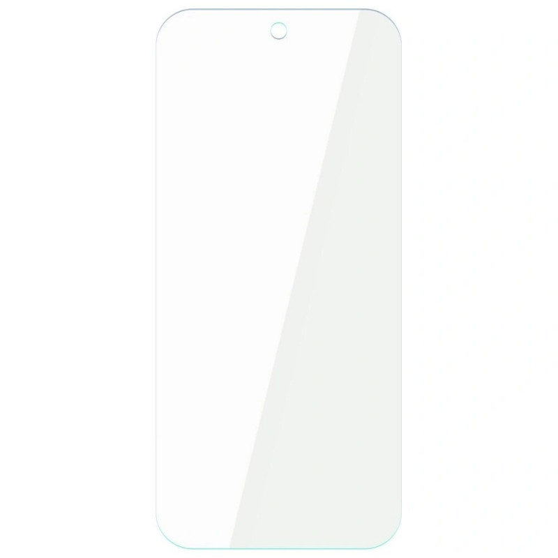 Película protetora de ecrã mate 3MK Silky Matt Pro para Google Pixel 10 / 10 Pro