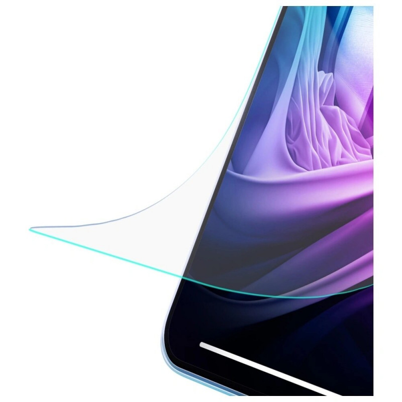 Película protetora de ecrã mate 3MK Silky Matt Pro para Google Pixel 10 / 10 Pro