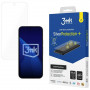 Película protetora de ecrã antimicrobiana 3MK SilverProtection+ para Google Pixel 10 / 10 Pro