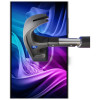 Película protetora de ecrã mate 3MK Silky Matt Pro para Xiaomi Poco F7