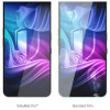 Película protetora de ecrã mate 3MK Silky Matt Pro para Nothing Phone (3)