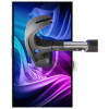 Película protetora de ecrã mate 3MK Silky Matt Pro para Nothing Phone (3)