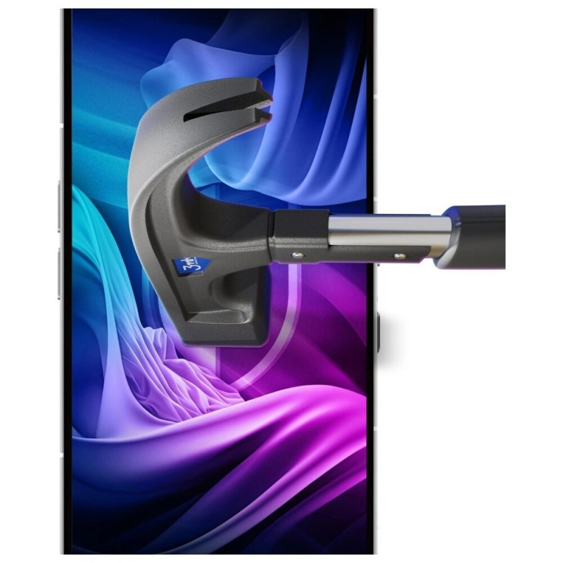 Película protetora de ecrã mate 3MK Silky Matt Pro para Nothing Phone (3)