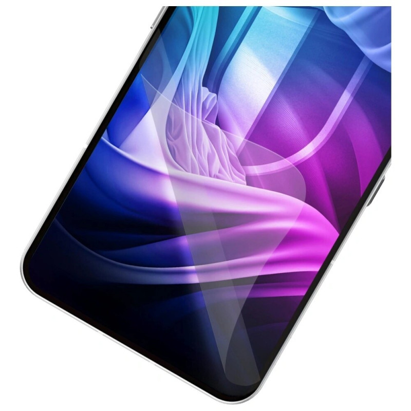 Película protetora de ecrã mate 3MK Silky Matt Pro para Nothing Phone (3)