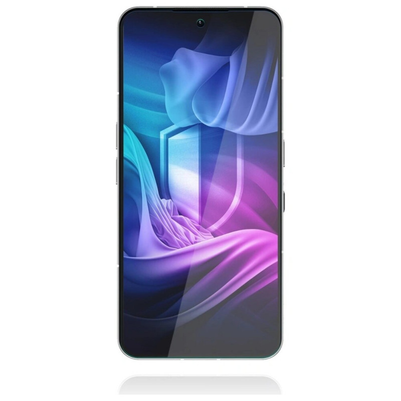 Película protetora de ecrã mate 3MK Silky Matt Pro para Nothing Phone (3)