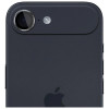 Película de vidro temperado para lente de câmara 3MK Lens Protection Pro para Apple iPhone Air, cinzento