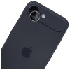 Película de vidro temperado para lente de câmara 3MK Lens Protection Pro para Apple iPhone Air, cinzento