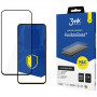 3MK FlexibleGlass Max Samsung Galaxy A35 5G, preto