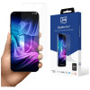 Película protetora de ecrã mate 3MK Silky Matt Pro para Oppo Find X9 Pro