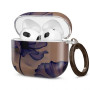 Capa Tech-Protect Lamano para Apple AirPods 4 Velvet Night