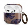 Capa Tech-Protect Lamano para Apple AirPods 4 Velvet Night