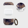Capa Tech-Protect Lamano para Apple AirPods 4 Velvet Night