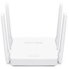 Router Wi-Fi de banda dupla Mercusys AC10, 300+867 Mbps