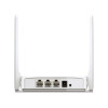 Router Wi-Fi de banda dupla Mercusys AC10, 300+867 Mbps