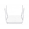 Router Wi-Fi de banda dupla Mercusys AC10, 300+867 Mbps