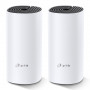 TP-Link Deco M4 AC1200 sistema Wi-Fi mesh para toda a casa (pack de 2)