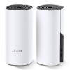 TP-Link Deco M4 AC1200 sistema Wi-Fi mesh para toda a casa (pack de 2)