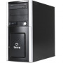 Wortmann TERRA SERVER 3030 G6 1100416, Xeon 6369P, 64 GB RAM, 2x SSD de 1.9 TB, fonte de alimentação redundante, Windows Server 2025 Standard