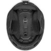 Capacete de esqui UVEX Monte LT MIPS, 54-62 cm, branco