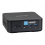 bluechip BUSINESSline M13100 N100 Computador de secretária, 8 GB RAM, 120 GB SSD, Windows 11 Pro