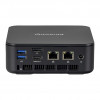 bluechip BUSINESSline M13100 N100 Computador de secretária, 8 GB RAM, 120 GB SSD, Windows 11 Pro