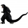 Figura de coleção Bandai Banpresto Godzilla Monsters Roar Attack - Godzilla 2001