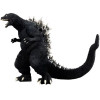 Figura de coleção Bandai Banpresto Godzilla Monsters Roar Attack - Godzilla 2001