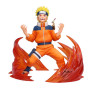 Bandai Banpresto Naruto Shippuden Vibration Stars - Uzumaki Naruto (série 72)