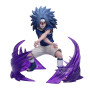 Bandai Banpresto Naruto Shippuden Vibration Stars - Uchiha Sasuke (série 72)