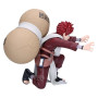 Figura colecionável Bandai Banpresto Naruto Shippuden Vibration Stars - Gaara (Ver. II)