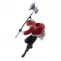 Figura colecionável Bandai Banpresto Frieren: Beyond Journey's End Maximatic - Stark