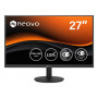 AG Neovo LA2704 monitor LED IPS Full HD de 27 polegadas, 1920x1080, HDMI, DisplayPort, 120 Hz