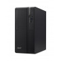 Acer Veriton S2 VS2722GT PC torre, Intel Core i7-14700, 16 GB RAM, 512 GB SSD, Windows 11 Pro, Preto
