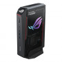 ASUS NUC Gen16 ROG Jean Canyon mini computador, Intel Core Ultra 9 290HX Plus, 32 GB DDR5, 2 TB SSD, NVIDIA GeForce RTX 5080, Windows 11 Home