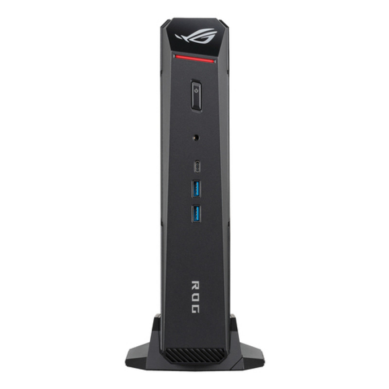 ASUS NUC Gen16 ROG Jean Canyon mini computador, Intel Core Ultra 9 290HX Plus, 32 GB DDR5, 2 TB SSD, NVIDIA GeForce RTX 5080, Windows 11 Home
