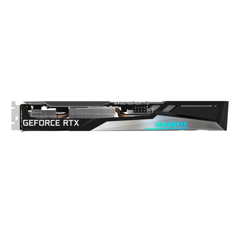Gigabyte GeForce RTX 3060 Gaming OC 12G placa gráfica GV-N3060GAMING OC-12GD, 12 GB GDDR6