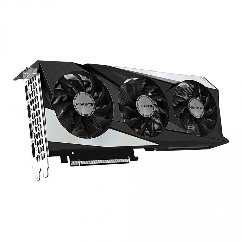 Gigabyte GeForce RTX 3060 Gaming OC 12G placa gráfica GV-N3060GAMING OC-12GD, 12 GB GDDR6