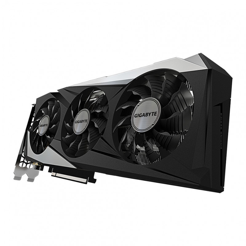 Gigabyte GeForce RTX 3060 Gaming OC 12G placa gráfica GV-N3060GAMING OC-12GD, 12 GB GDDR6