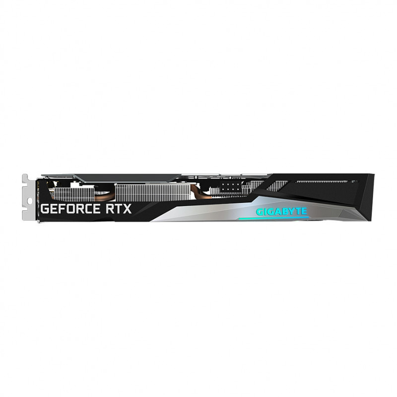 Gigabyte GeForce RTX 3060 Gaming OC 12G placa gráfica GV-N3060GAMING OC-12GD, 12 GB GDDR6