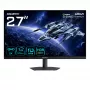 Gigabyte G27Q26 Monitor Gaming QHD de 27 polegadas, 68.6 cm, 2560 x 1440, 260 Hz, 1 ms, Preto